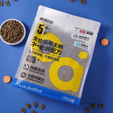 胡須白白引領(lǐng)潮流，618開門紅見證寵物食品消費新趨勢